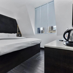 The Z Hotel Holborn - Bild 29