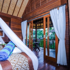 Karang Mas Villa by WizZeLa - Bild 2