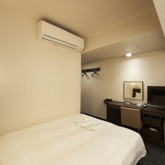 Sotetsu Fresa Inn Ochanomizu Jimbocho Hotel - Bild 6