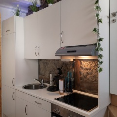Gäste-Liesel City Apartments - Bild 12