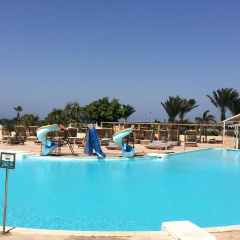 Coral Beach Resort - Bild 16