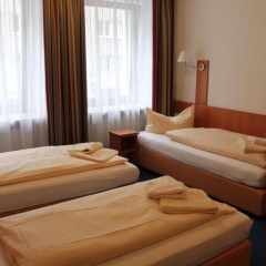 Hotel Margit - Bild 3
