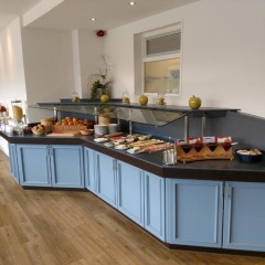 Hotel Achtert Diek - Bild 7