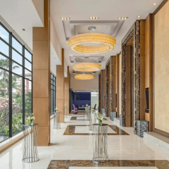Hilton Bangkok Suvarnabhumi Golf Resort & Spa - Bild 15