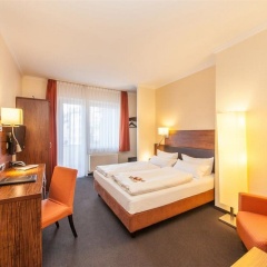 Hotel Flora Düsseldorf - Bild 4
