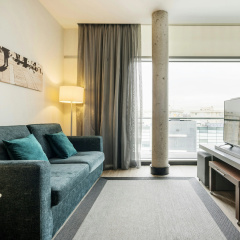 Hotel ILUNION Atrium - Bild 3