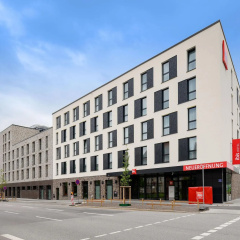 ibis Regensburg Zentrum - Bild 1