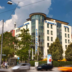 Flemings Hotel München Schwabing - Bild 1