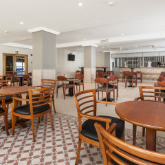Hotel O7 Colombo - Bild 30