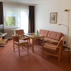 Haus am Hochwald - Bild 2