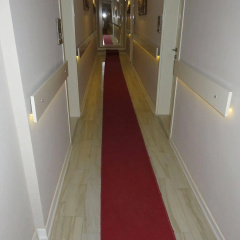 Akkan Beach Hotel - Bild 12