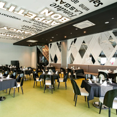 Wind of Lara Hotel and SPA - Bild 15