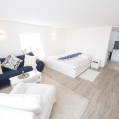 Perfect Apartment near Opera - Bild 1