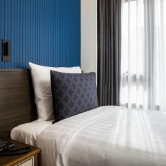 Sindhorn Midtown Hotel Bangkok, Vignette Collection by IHG - Bild 9