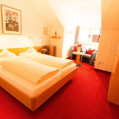 Hotel Aschenbrenner - Bild 2