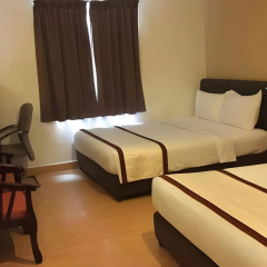 Suntec Hotel thumbnail 22