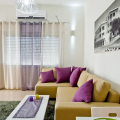 Eshkol Housing Haifa - Executive Apartments thumbnail 6