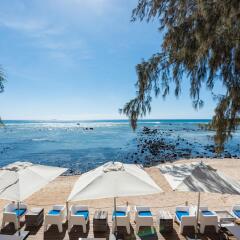 Voile Bleue Boutique Hotel in Pointe Aux Piments, Mauritius from 123$, photos, reviews - zenhotels.com photo 31