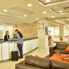 Ionion Star Hotel thumbnail 29
