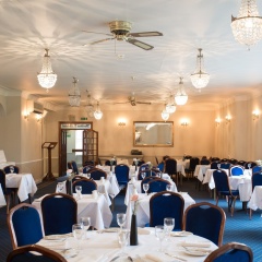 The Clarendon Hotel - Blackheath - Bild 20