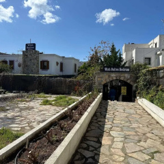 Wish Suites Bodrum Hotel - Bild 1