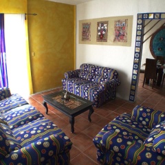 Casa Caribe Cancun - Bild 12