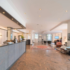 Best Western Hotel Am Papenberg - Bild 2