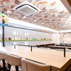 Comfort Hotel Tokyo Higashi Nihombashi - Bild 13