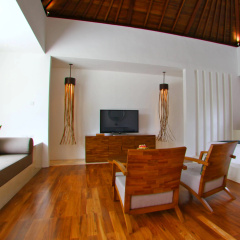 Candi Beach Resort And Spa - Bild 2