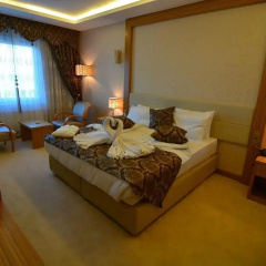 Tasar Royal Hotel thumbnail 5