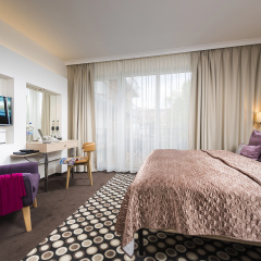 Bo33 Hotel Family & Suites - Bild 3