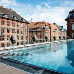 Villa Copenhagen - Bild 16