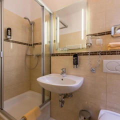 Hotel Expo Frankfurt City Centre - Digital Check-In - Bild 8