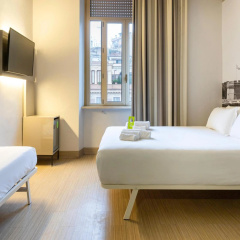 B&B Hotel Roma Trastevere - Bild 12