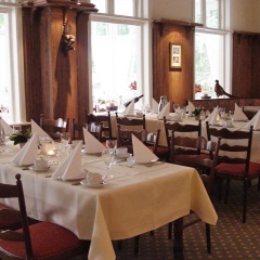 Hotel Waldhusen - Bild 12