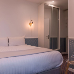 Hôtel Tilde - Bild 7
