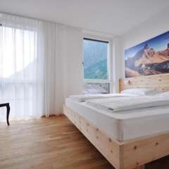 Alpenchalet Apartments thumbnail 5