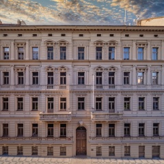 Aparthotel Rimska 14 - Bild 1