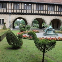 Schlosshotel Cecilienhof - Bild 1