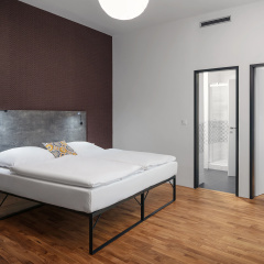 EA ApartHotel Melantrich - Bild 6