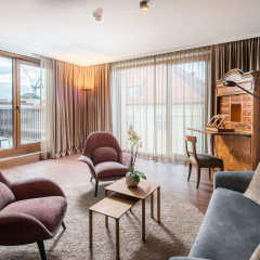 Best Western Premier Hotel Rebstock - Bild 2
