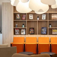 Dantan Hotel - Bild 14