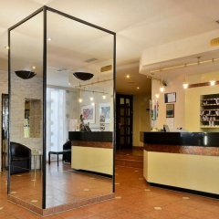 Hotel Ametyst - Bild 2