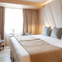 Nivia Born Boutique Hotel - Bild 6
