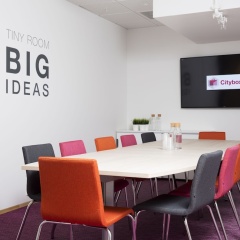 Citybox Oslo - Bild 21