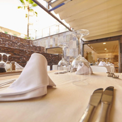 MLL Mediterranean Bay Hotel - Adults Only - Bild 24