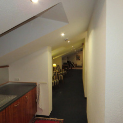Pension Freiraum Guesthouse Berlin - Bild 17