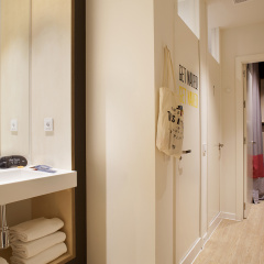 TOC Hostel Barcelona - Bild 8