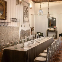 Los Seises Sevilla, a Tribute Portfolio Hotel - Bild 23