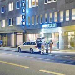 Palazzo - Bild 1